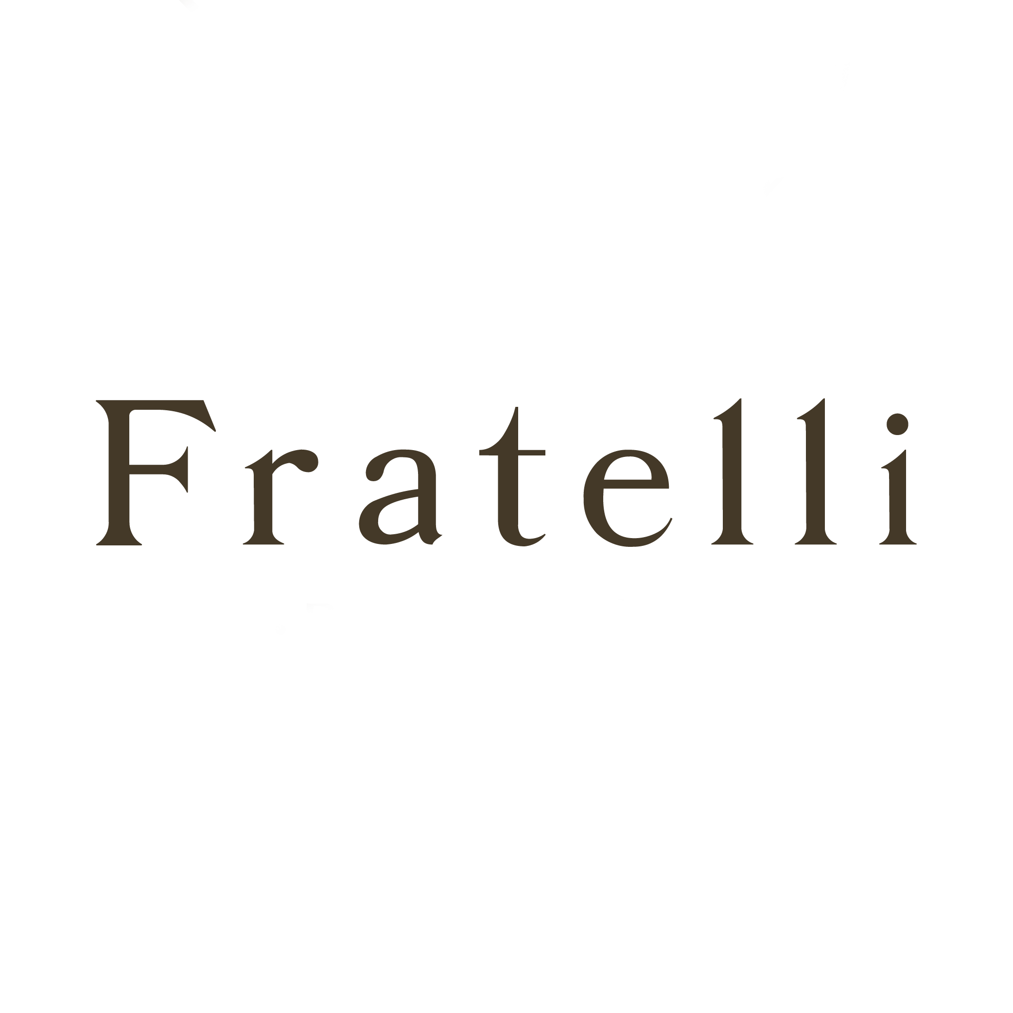 Fratelli