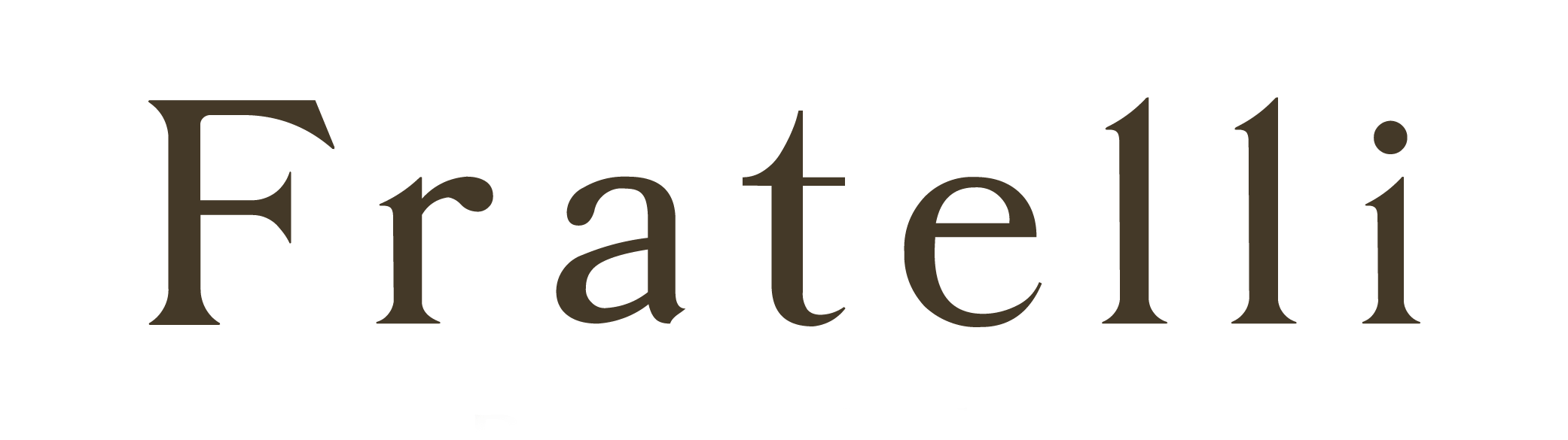 Fratelli