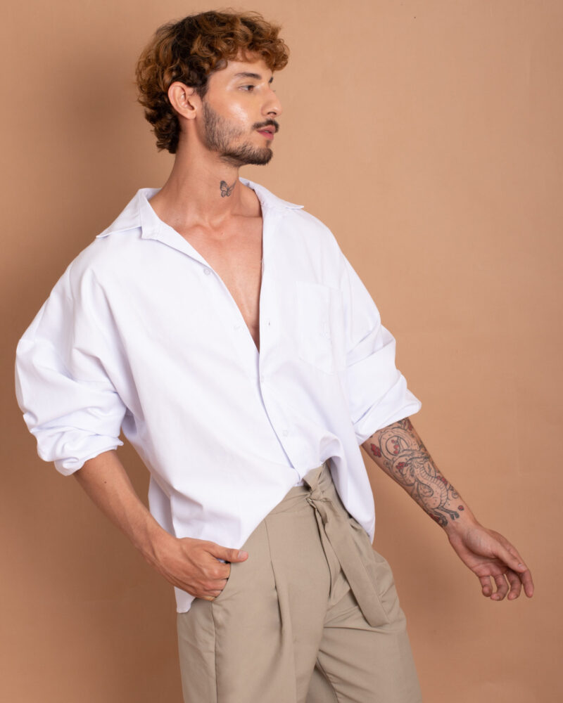 Camisa Nirvana - Image 4