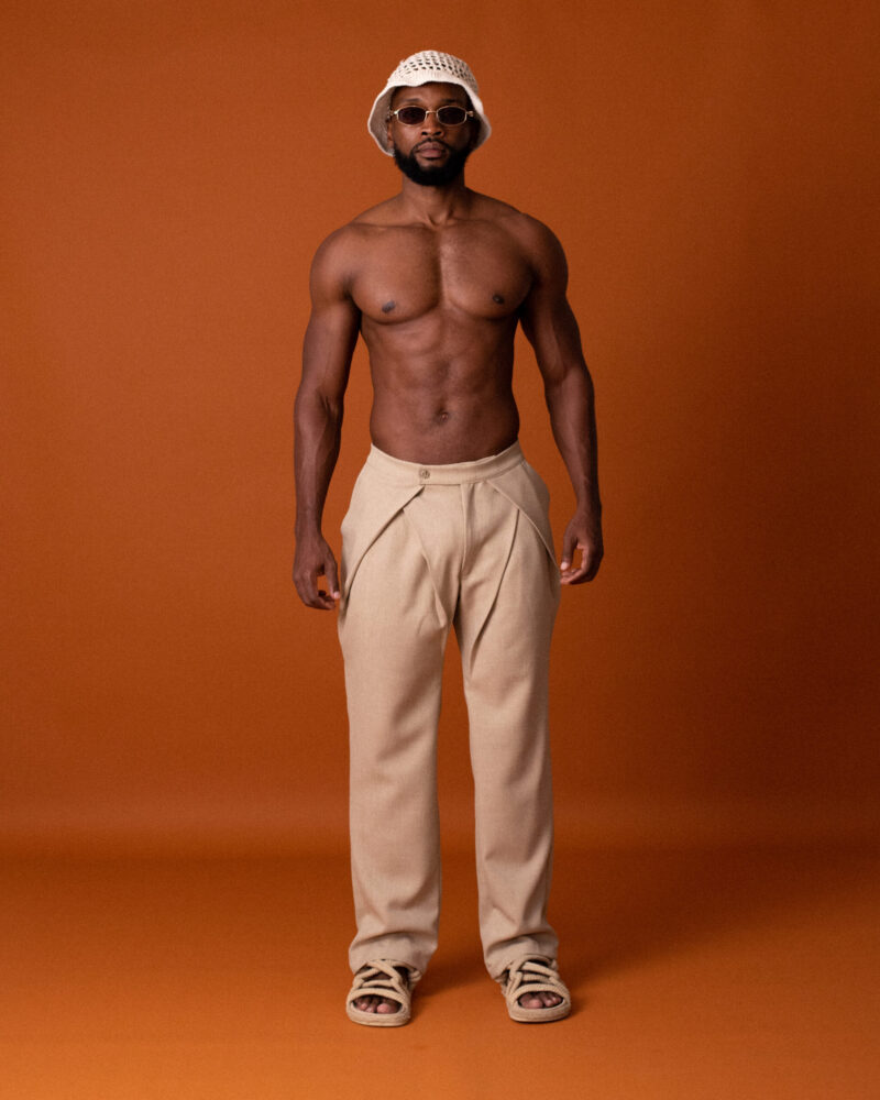 Pantalón Evolución