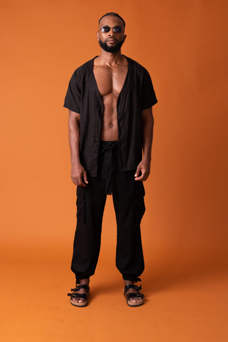 Camisa Yin Yang - Image 4