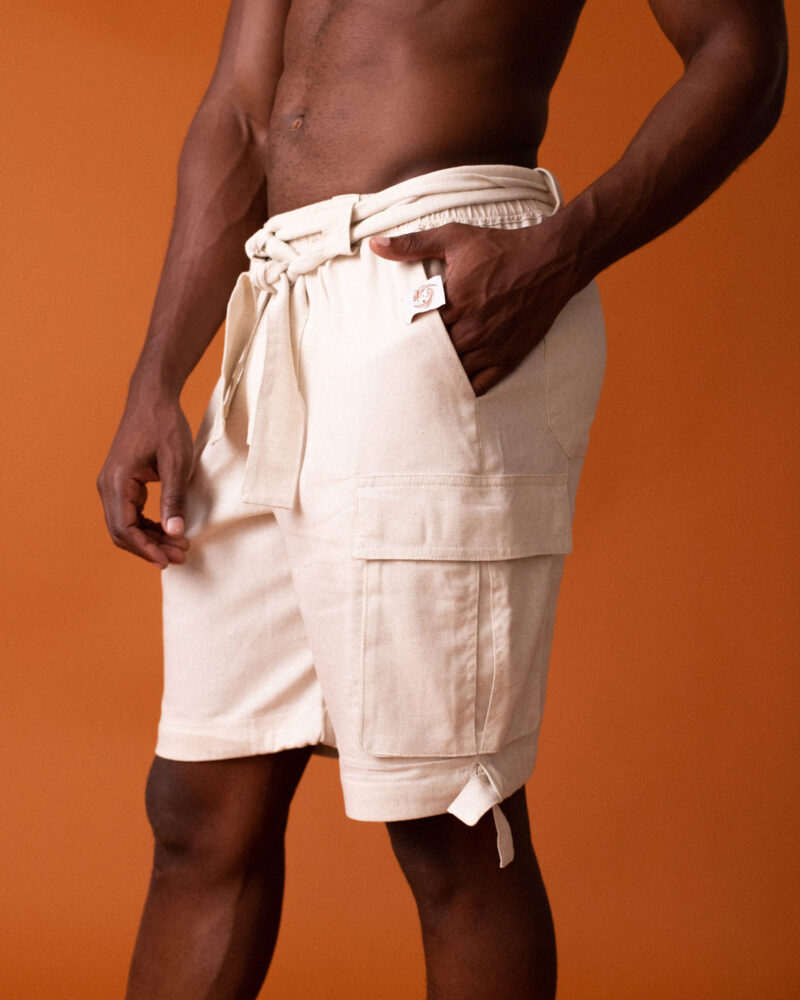 Pantalón Corto Revitalización - Image 4