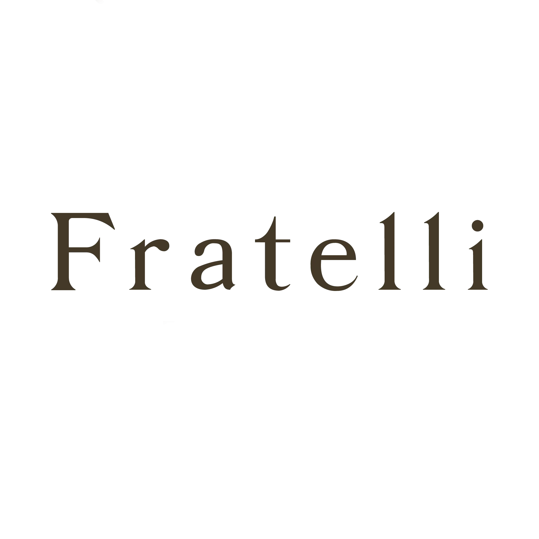 Fratelli