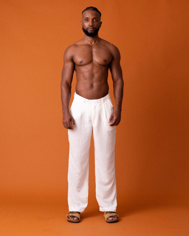 Pantalon Namaste