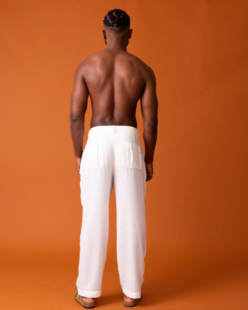 Pantalon Namaste